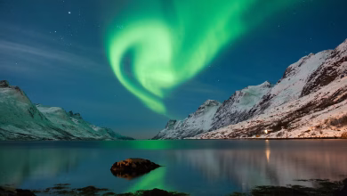 norway-northern-lights