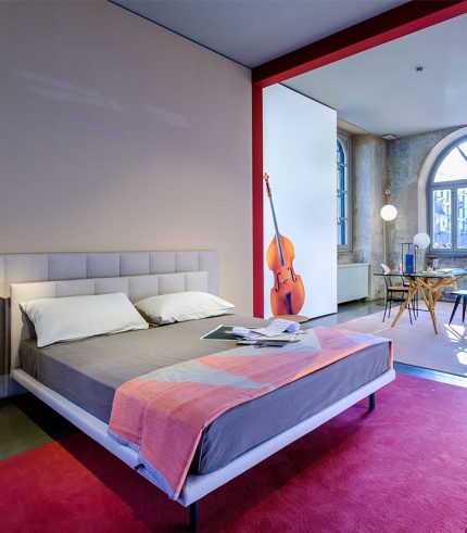 Grangala كارۋات