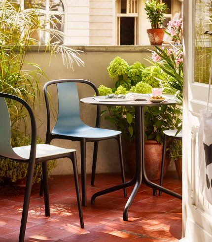 Belle Ville ئۈستەل