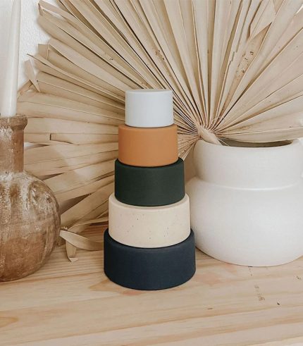 سىلىكون قۇرۇلمىلىق ئويۇنچۇق